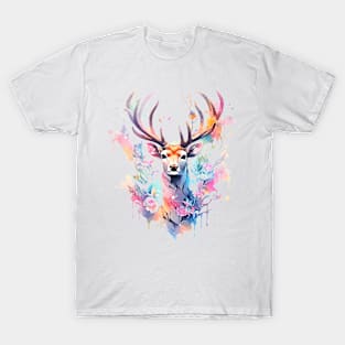 deer T-Shirt